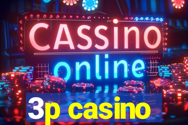 3p casino